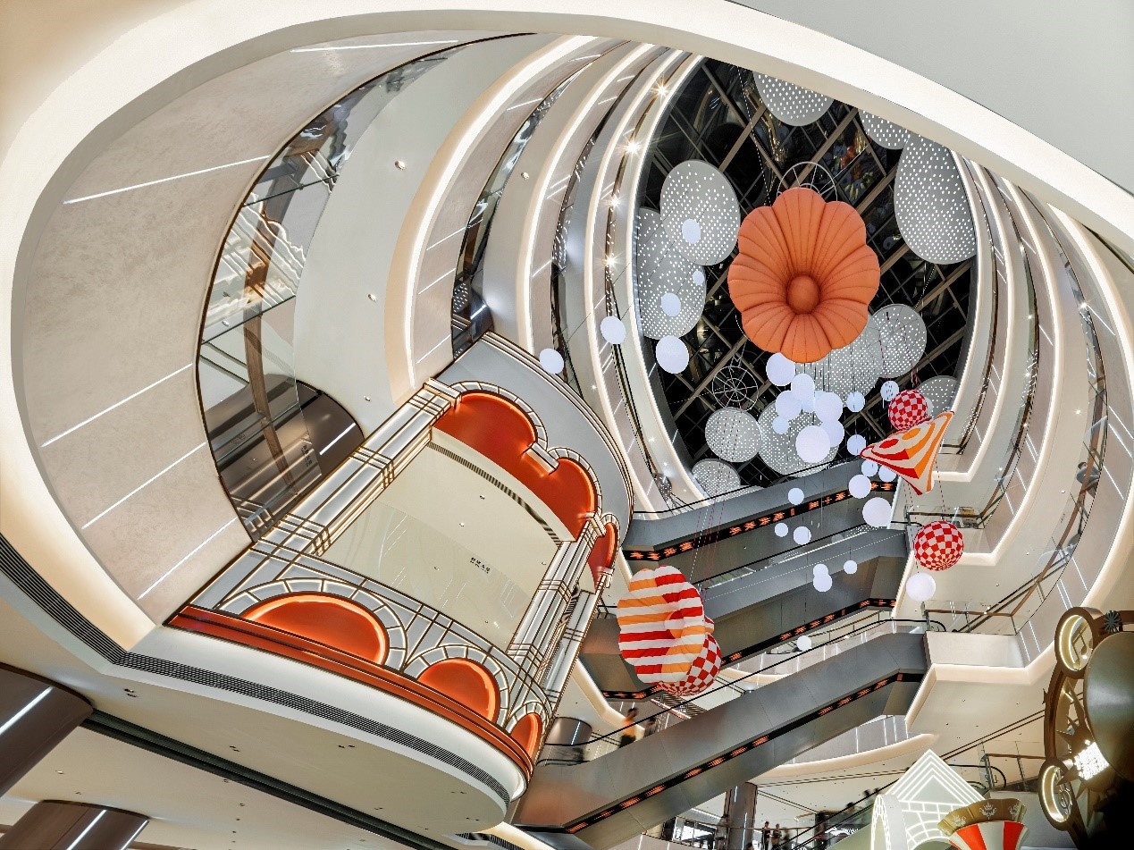 T10 探十里丨中国海西丨MAS 奇显建筑设计,MAS 奇皇室内设计-53