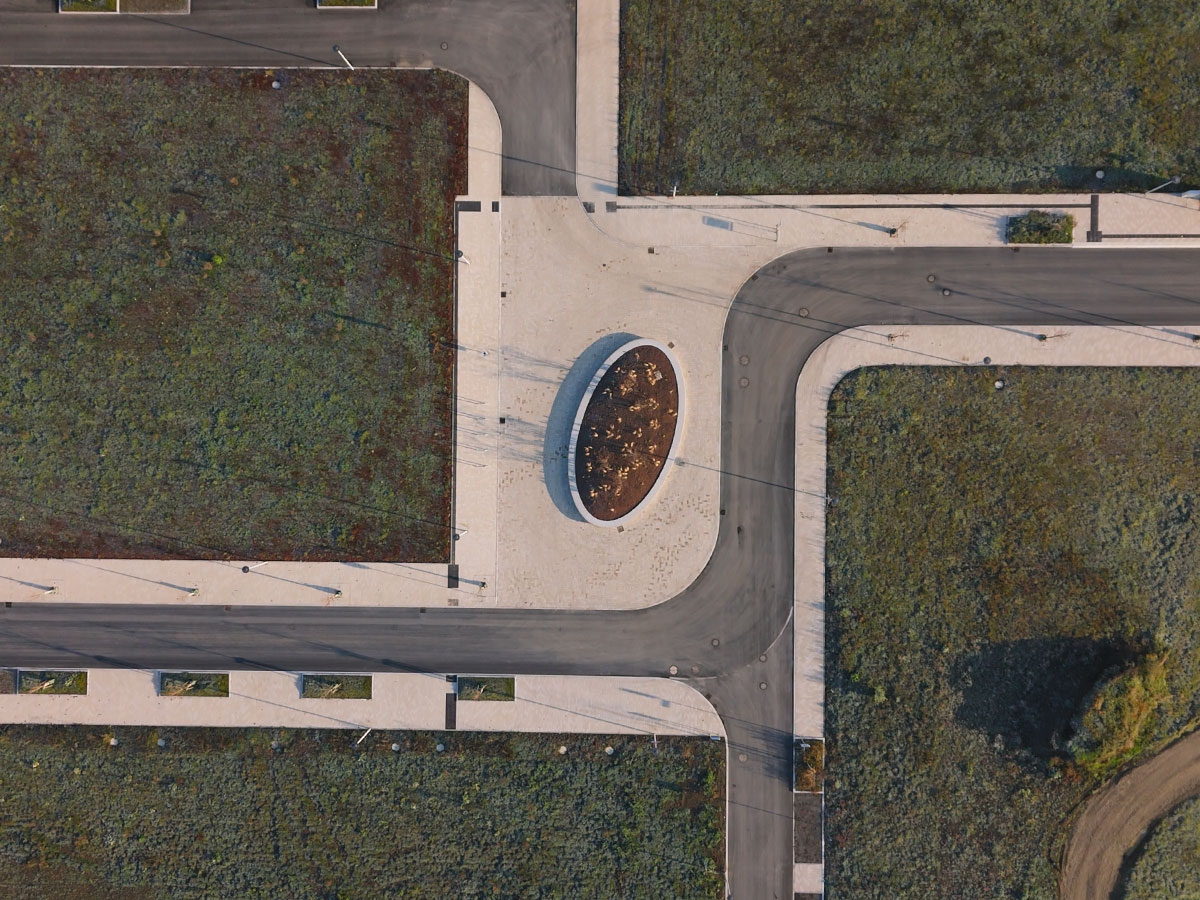 基尔贝格四号（Killberg IV 可能是有特定编号的地名等，这种表述可能和当地实际情况相关） 黑兴根丨德国-19