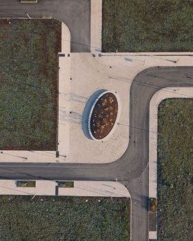 基尔贝格四号(Killberg IV 可能是有特定编号的地名等,这种表述可能和当地实际情况相关) 黑兴根丨德国