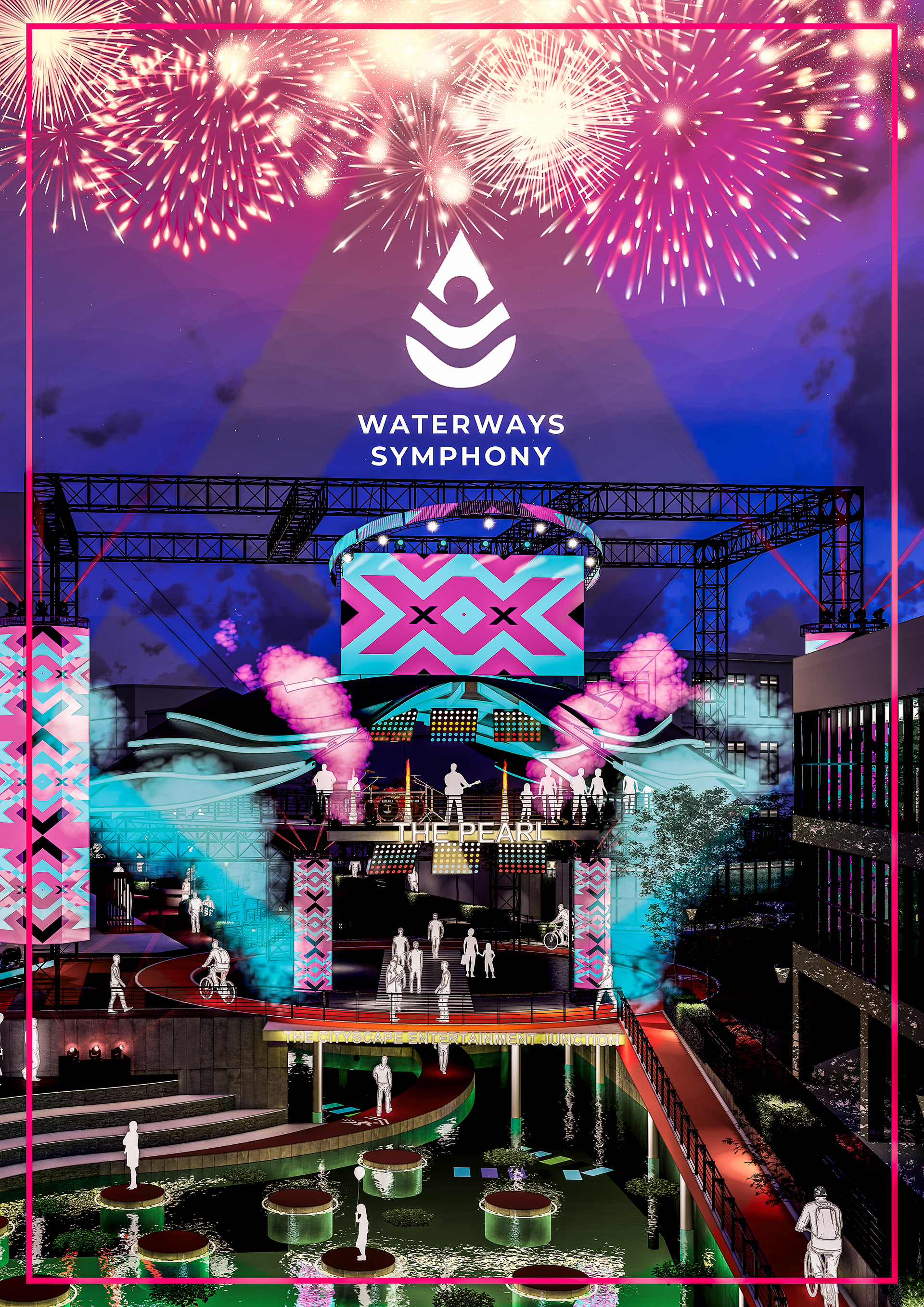 M.ARCH 01 (URBAN) - WATERWAYS SYMPHONY-37