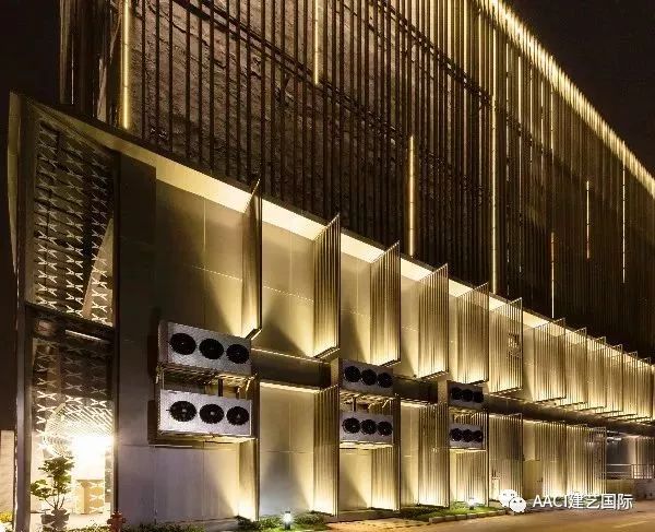 AACI作品 | 小鹏汽车天河办公楼大楼改造设计-83