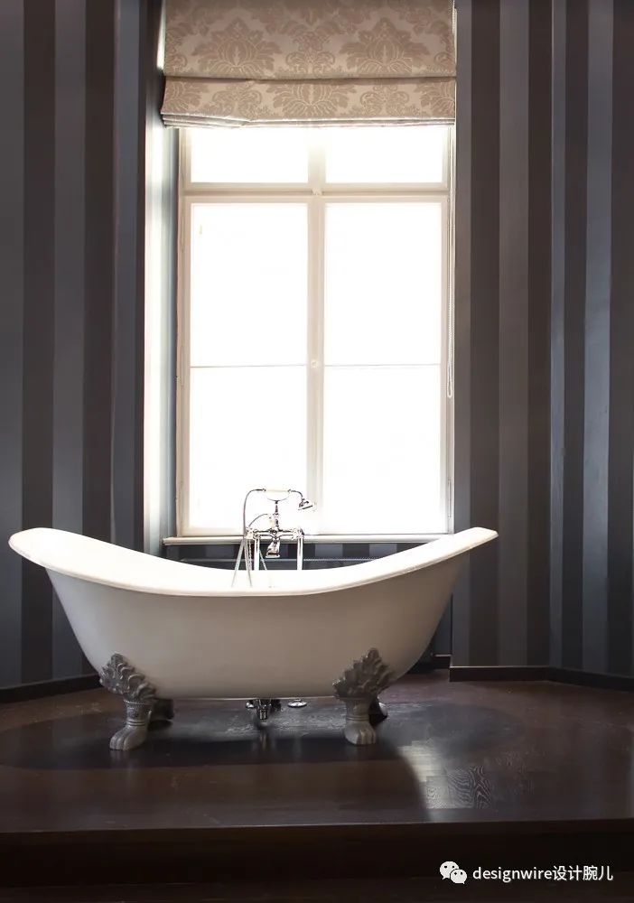 法国 Treca x 5 家艺术酒店 | 至简则可安睡-188