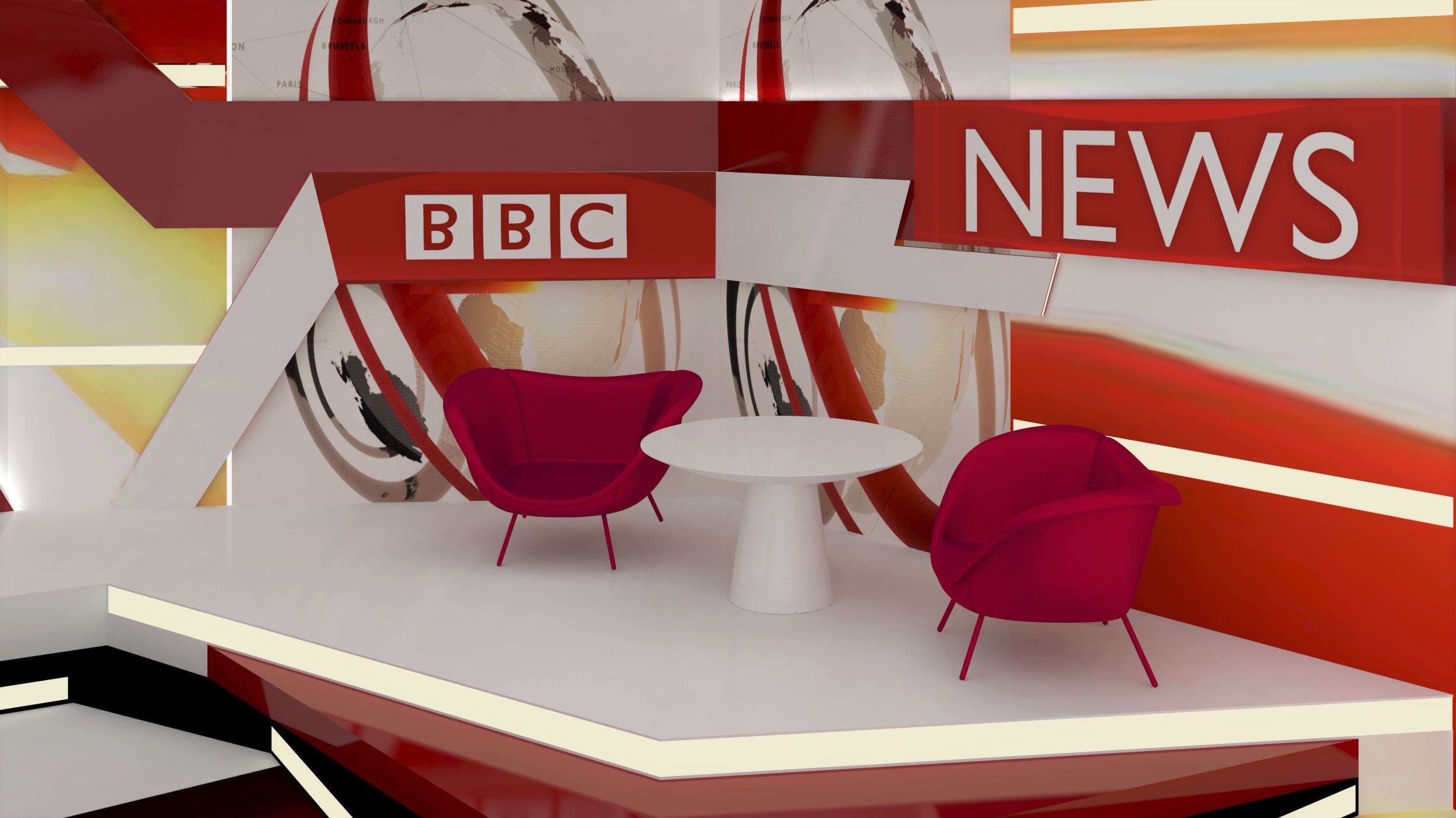 News Program (Decor TV)-5