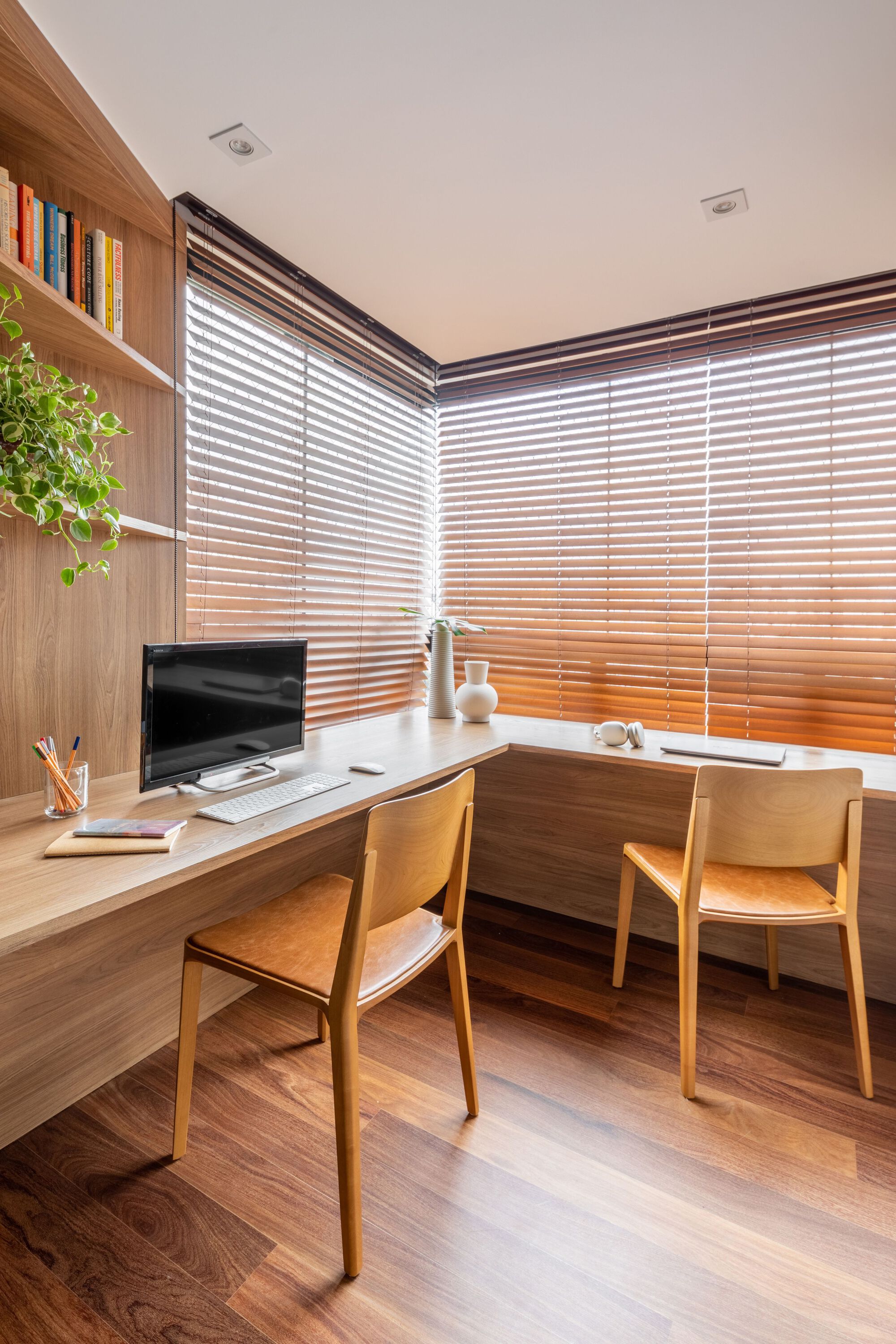 蒂托 2 号公寓丨巴西圣保罗丨Pietro Terlizzi Arquitetura-27