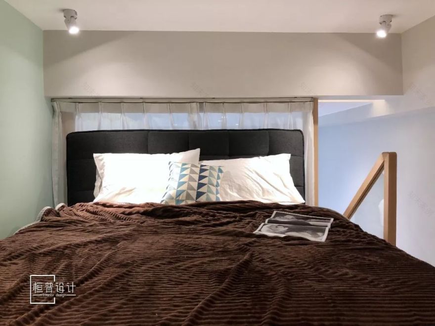 绿色小窝,焕发生活活力-51