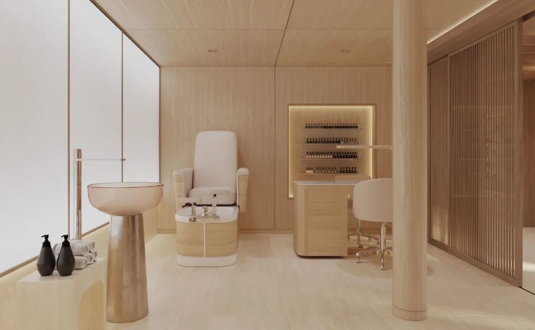 安缦·Amangati海上游艇度假酒店丨荷兰Sinot Yacht Architecture&Design-91