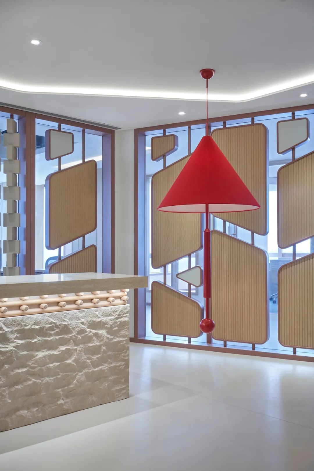 上海LIQUID 栗壳办公室丨中国上海丨Dariel Studio-11