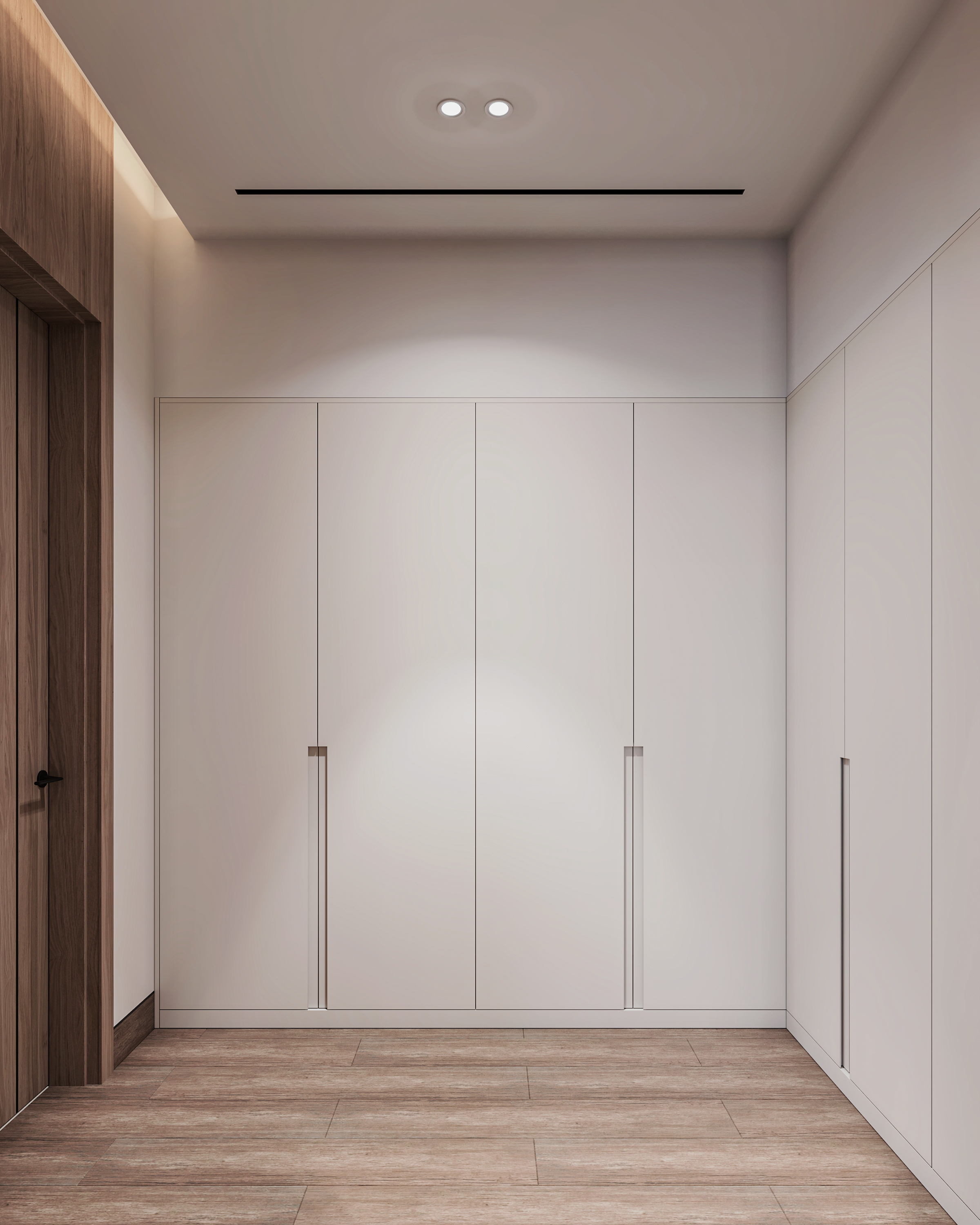 现代家庭健身房丨Archpix Engineering Consultants-9