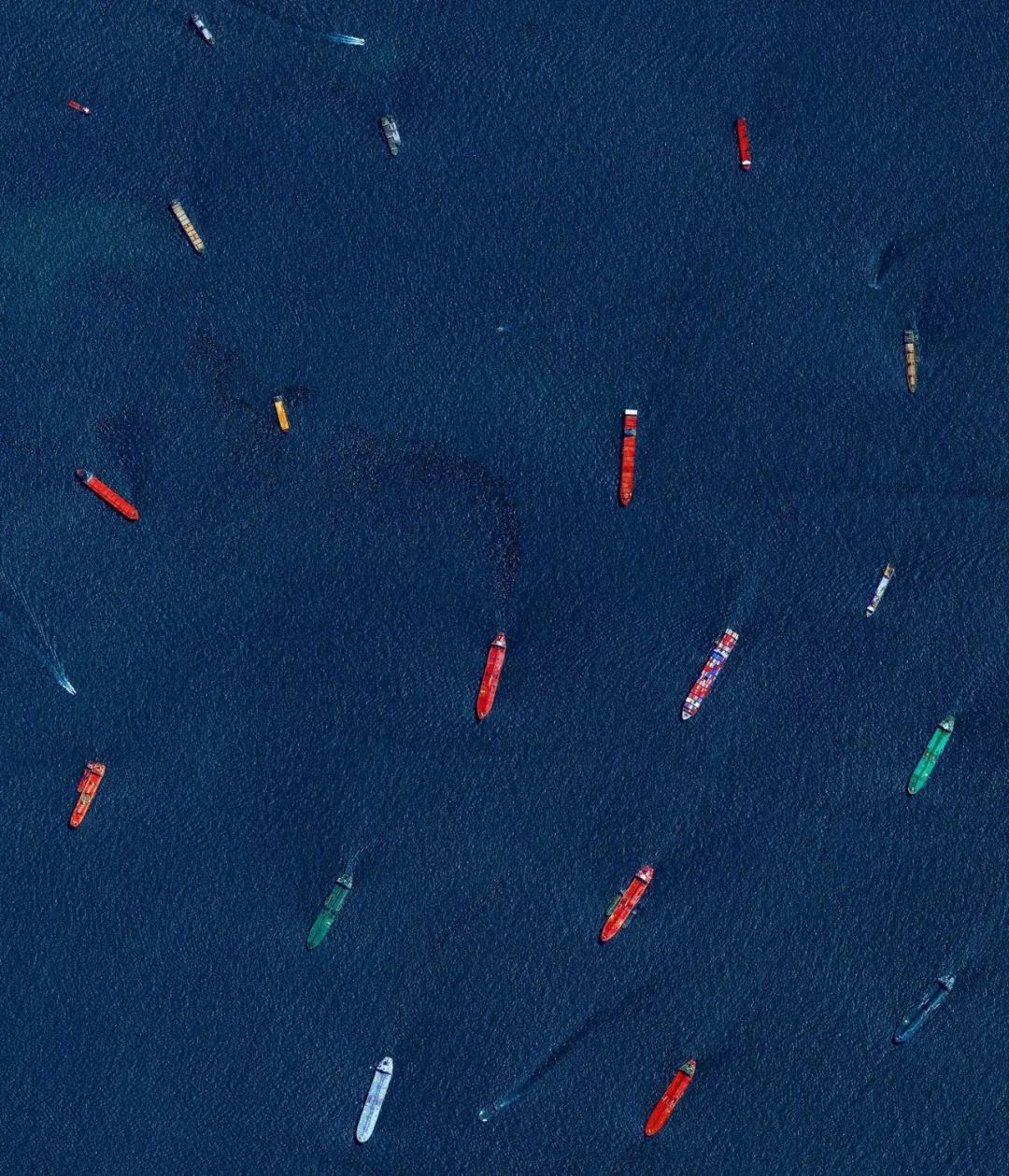 城市肌理 | 景观与建筑的完美融合-106