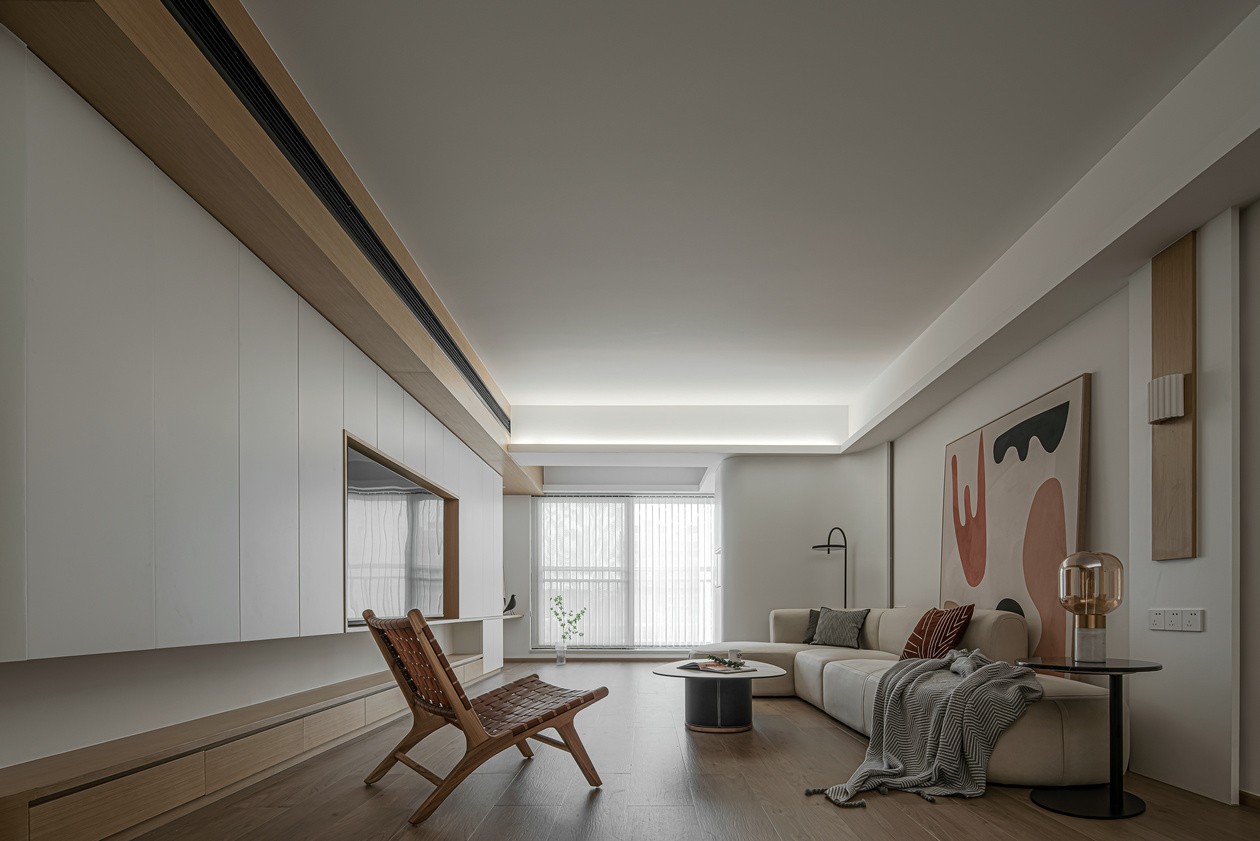 告白丨中国汕头丨宅这里设计-5