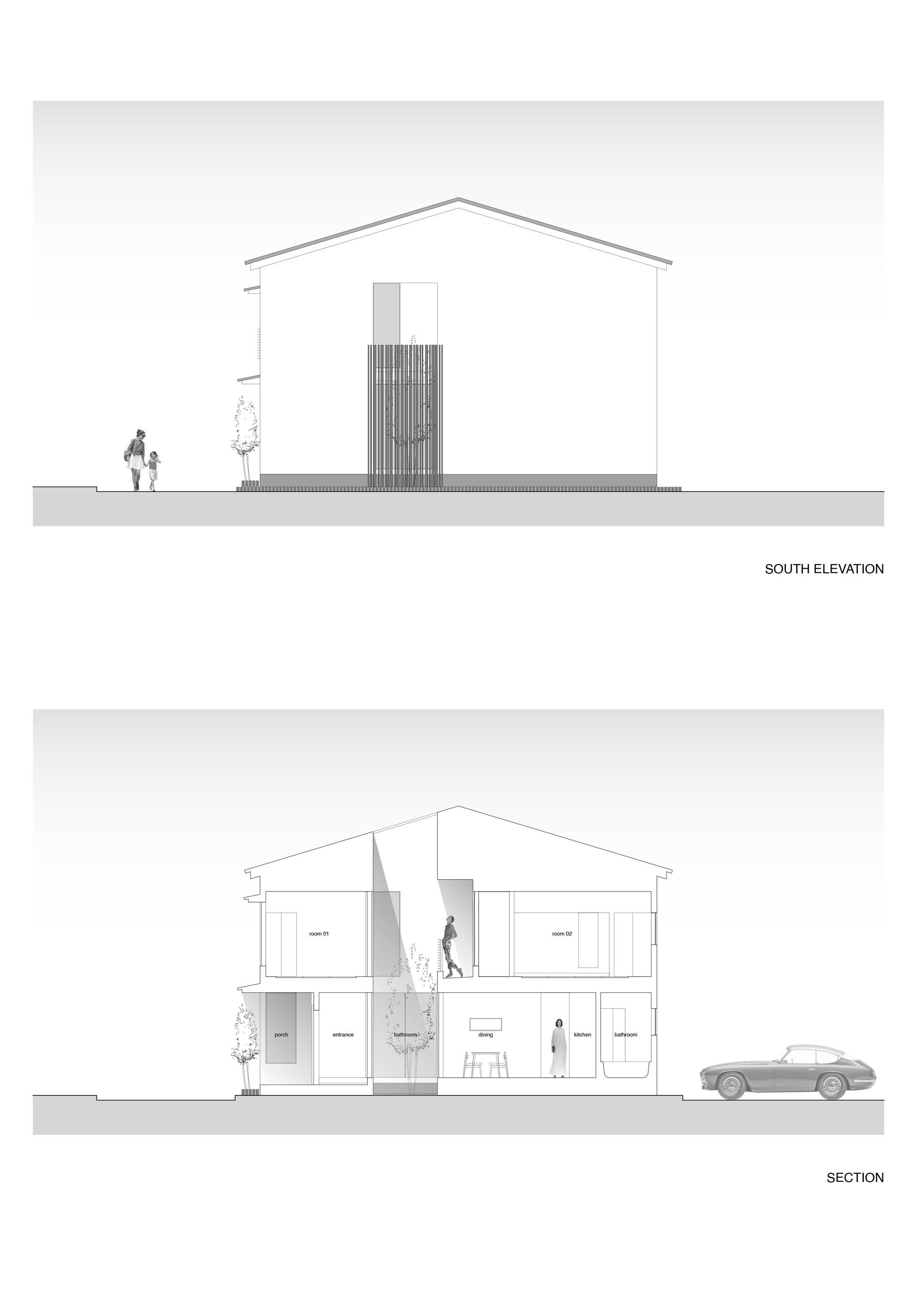 花園住宅時間-8