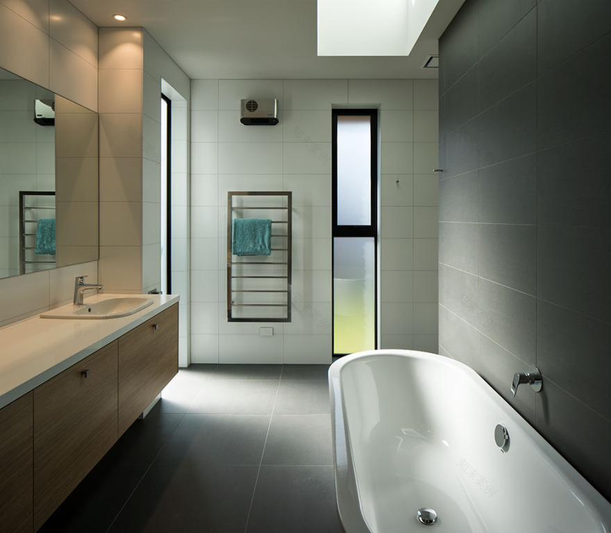 Valley Crescent House | Condon Scott Architects-20