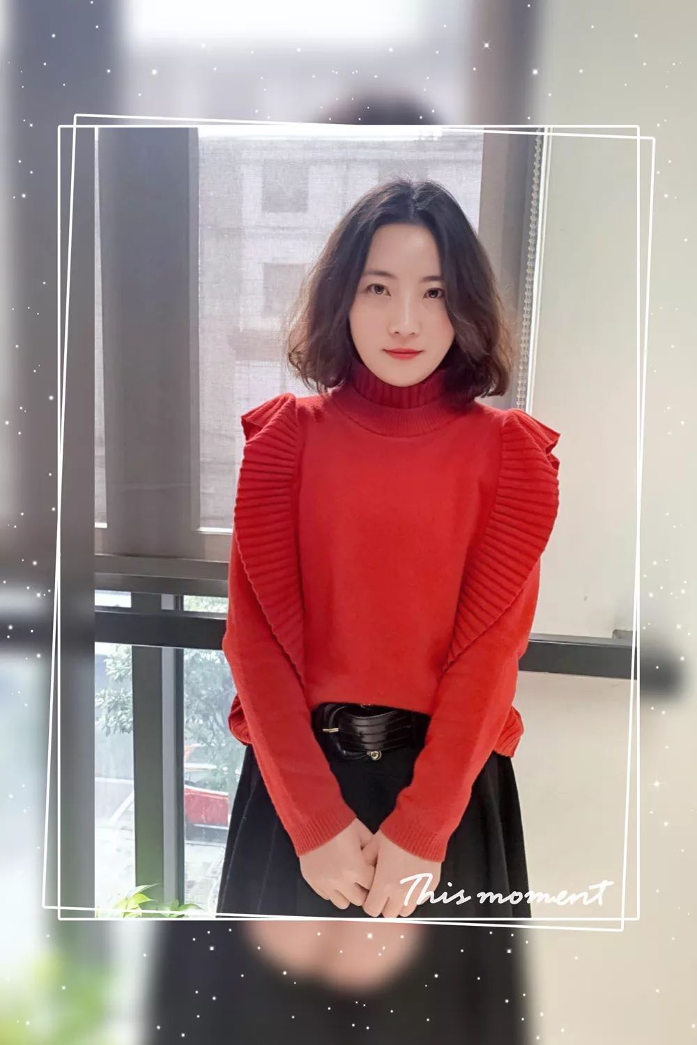 温馨亲情，中信设计朗读者赵华娟的感人朗读-13