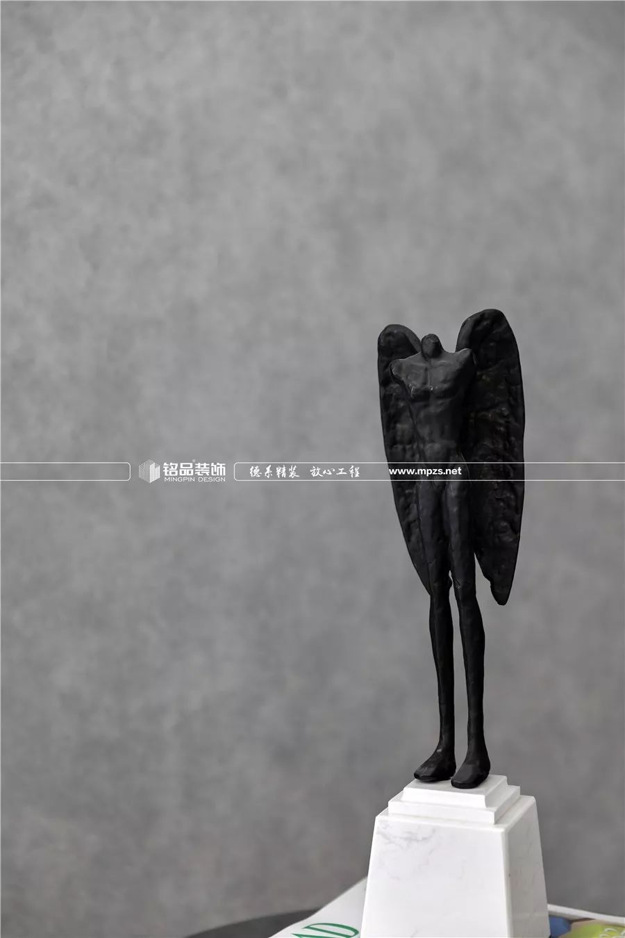 125m²轻奢家居,打造舒适通透生活空间-13