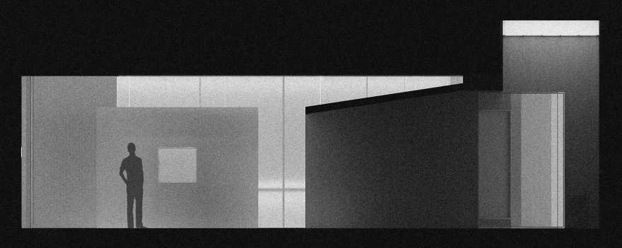 sleek 铝合金门窗展厅丨中国广州丨谭立予设计师工作室-45