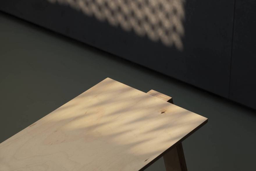 浮动教堂丨英国伦敦丨Denizen Works-35