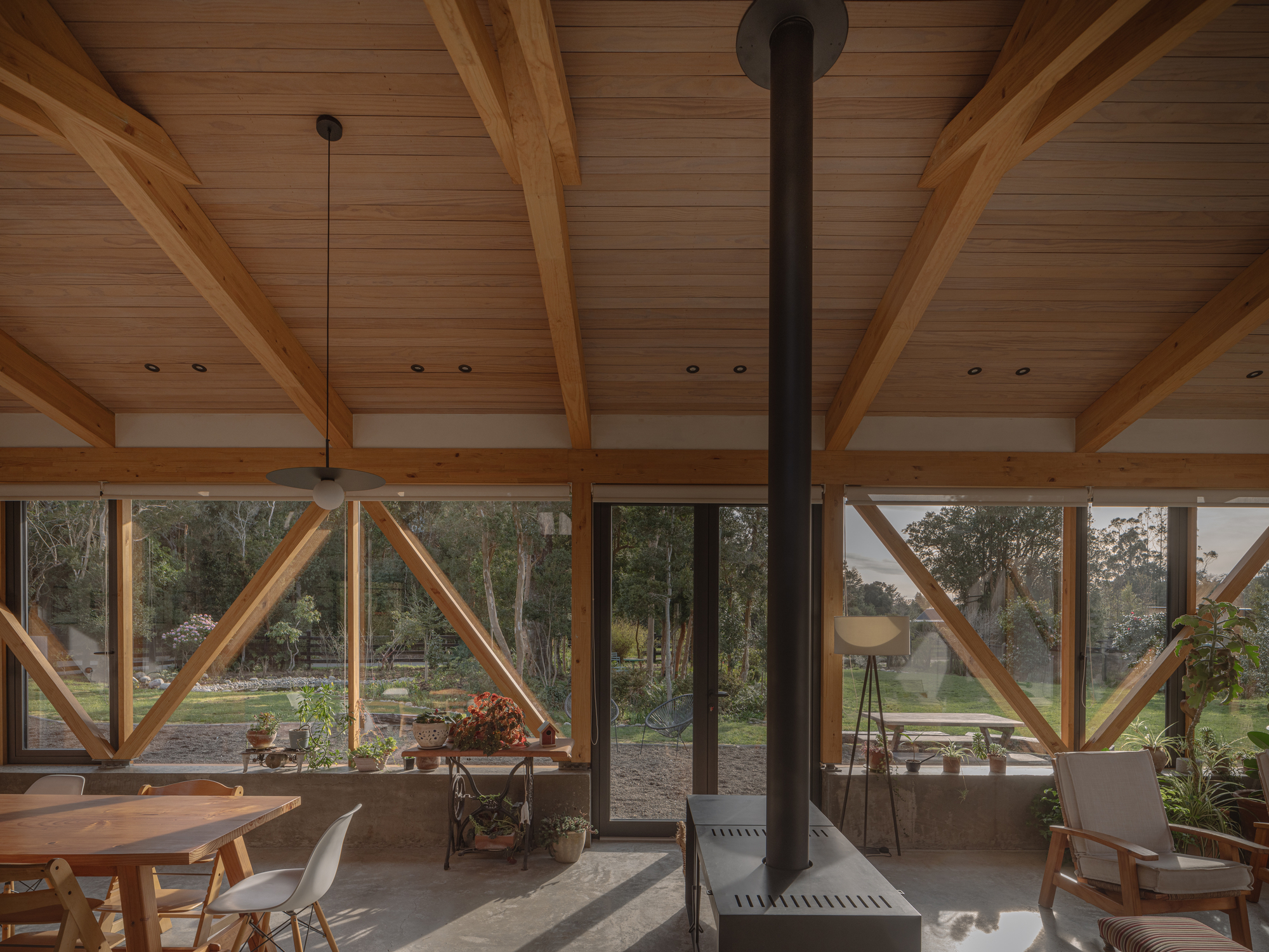 丨智利丨Camila Pineda Arquitectura-30