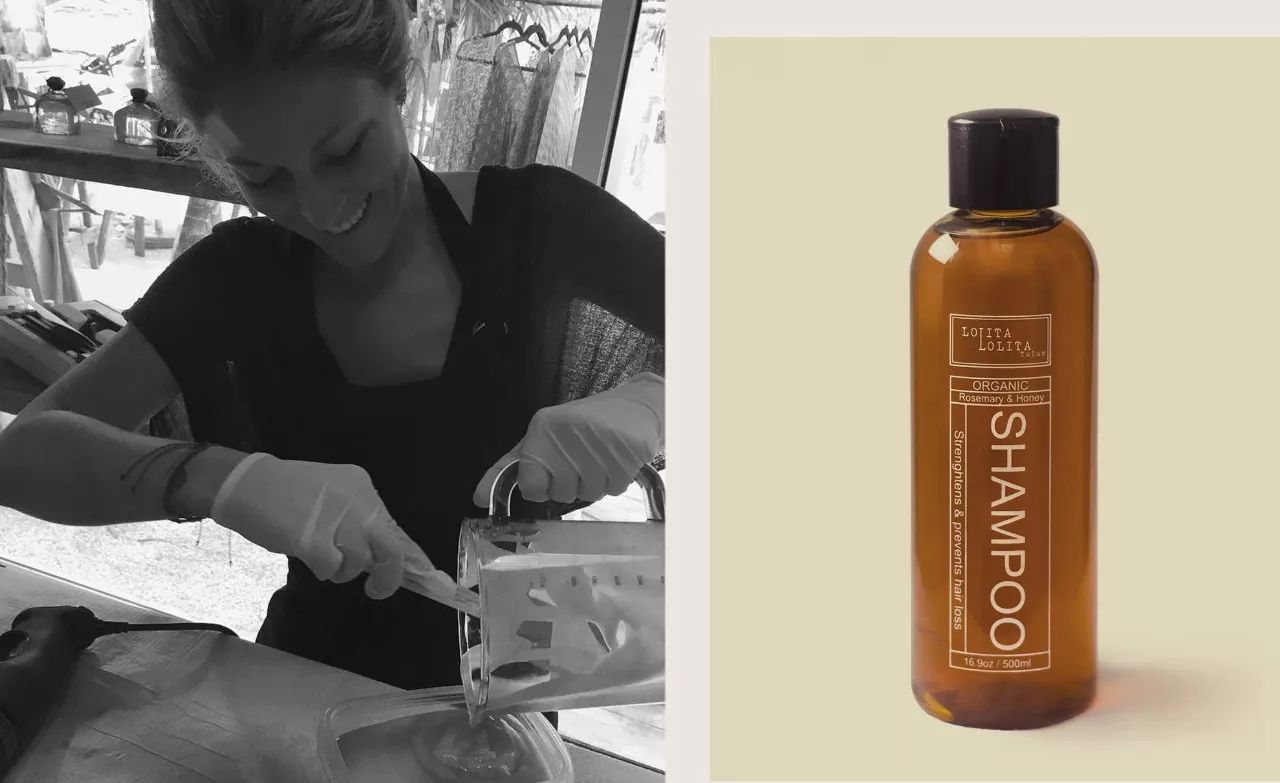 墨西哥淳朴树屋民宿设计-54