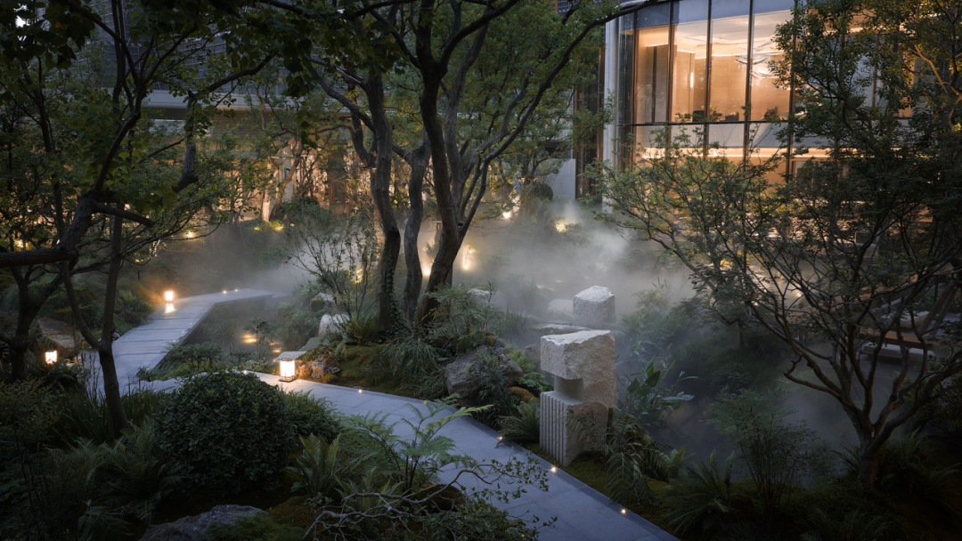 招商·锦城序 归心之境 序起锦城丨中国成都丨柏熙标识-5