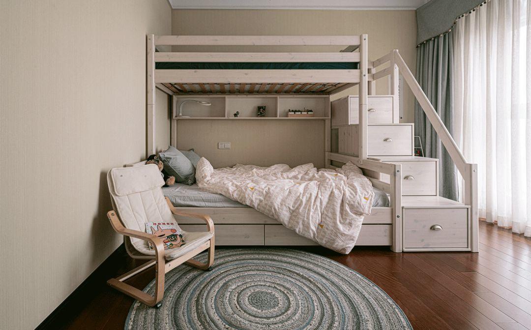 清羽设计丨别墅丨岁月的礼物-20