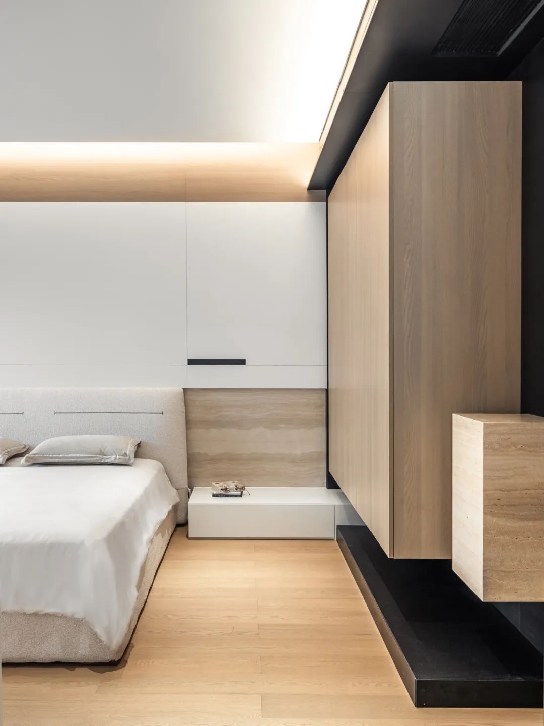 尺度·天悦湾丨中国萍乡丨民舍制作空间设计工作室-31