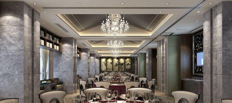 禧悦东方酒店（五星级）-24