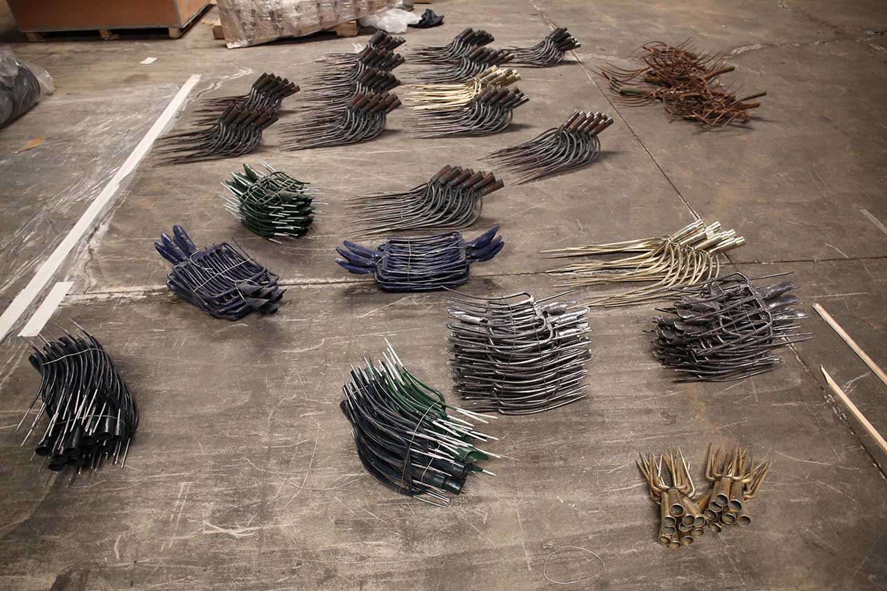 Simon Birch 的奇幻艺术空间-44