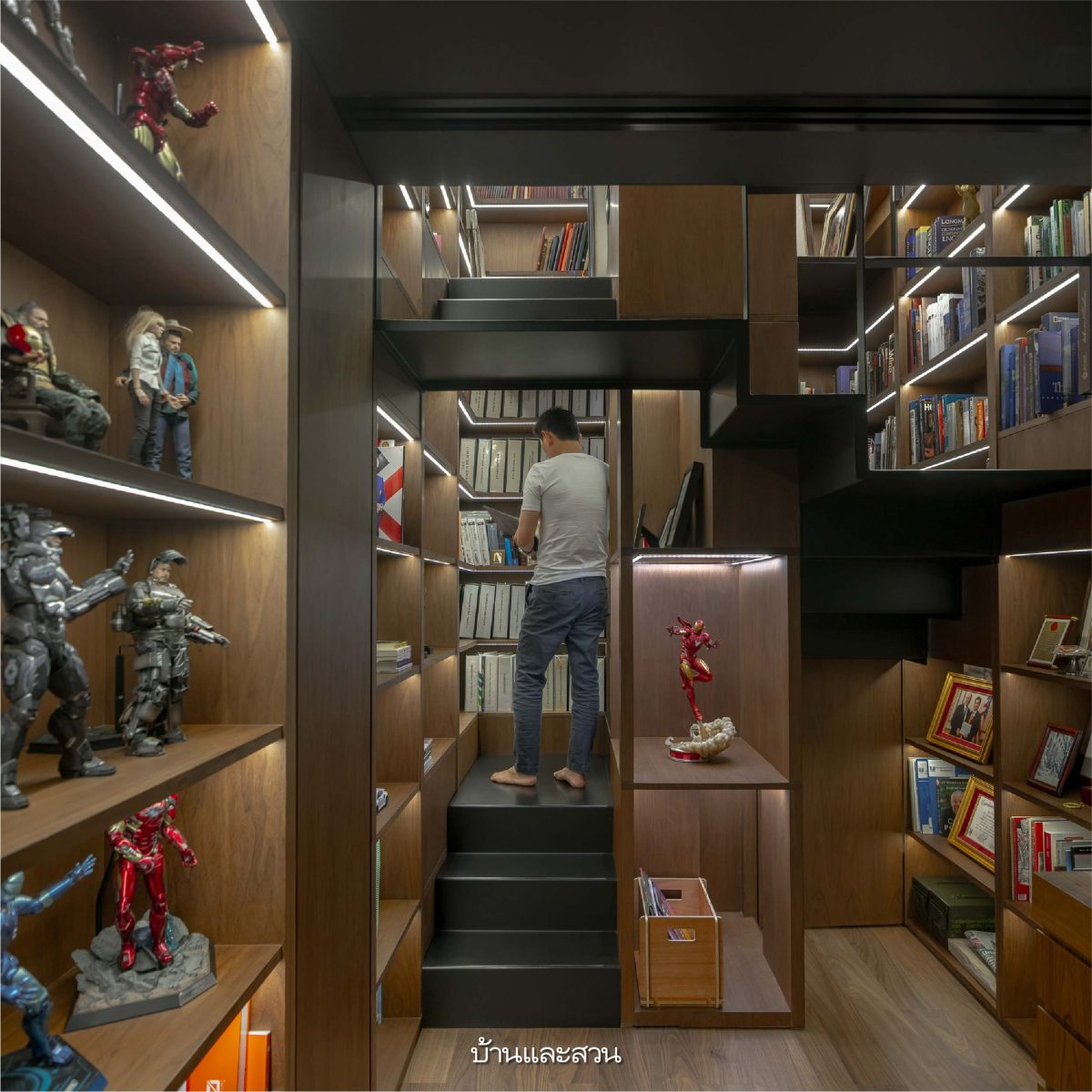 บ้านสวย ยอดฮิตประจำปี 2022 - บ้านและสวน-7