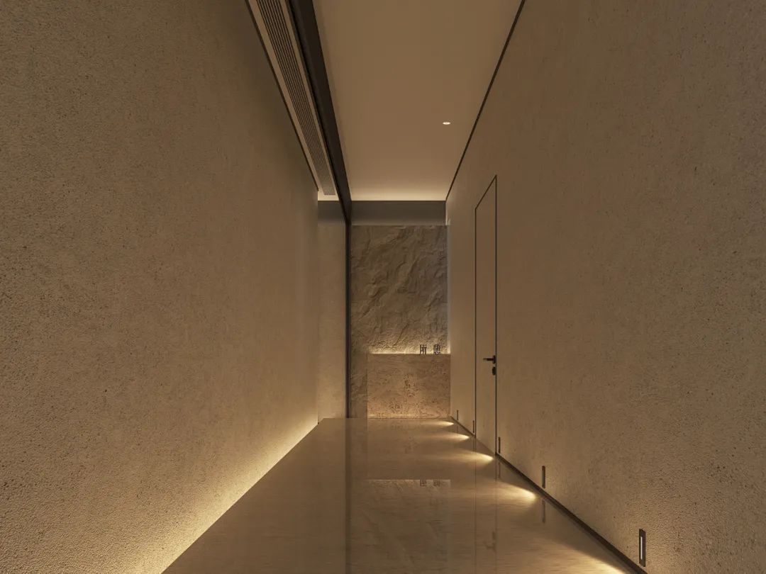 理想的“家”丨中国邵阳丨有禾设计-73