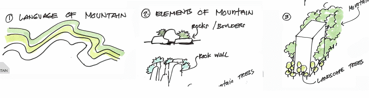 真山真水园中城,长沙八方小区-24