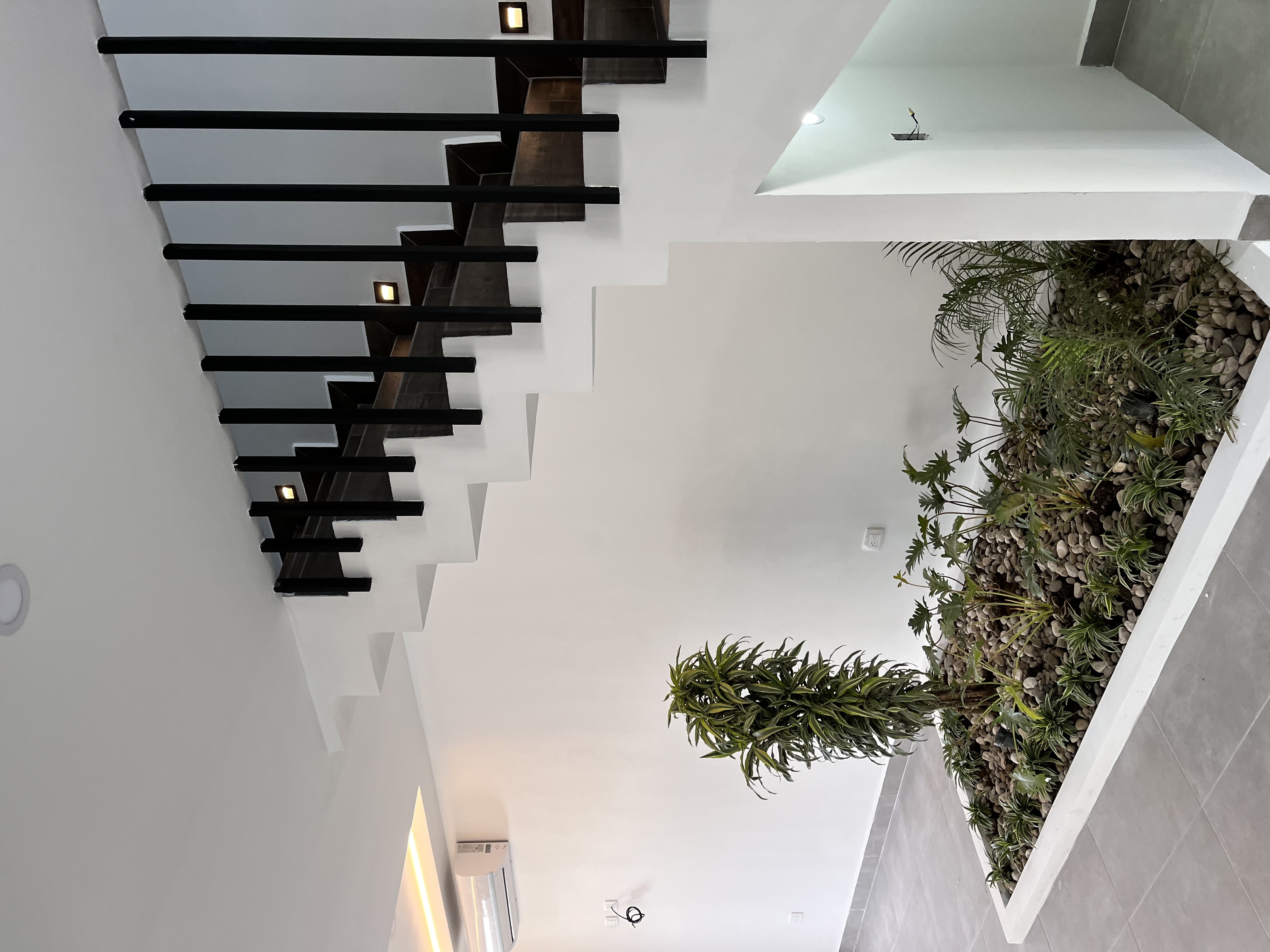 Casa Harmony 住宅丨哥斯达黎加圣何塞-9