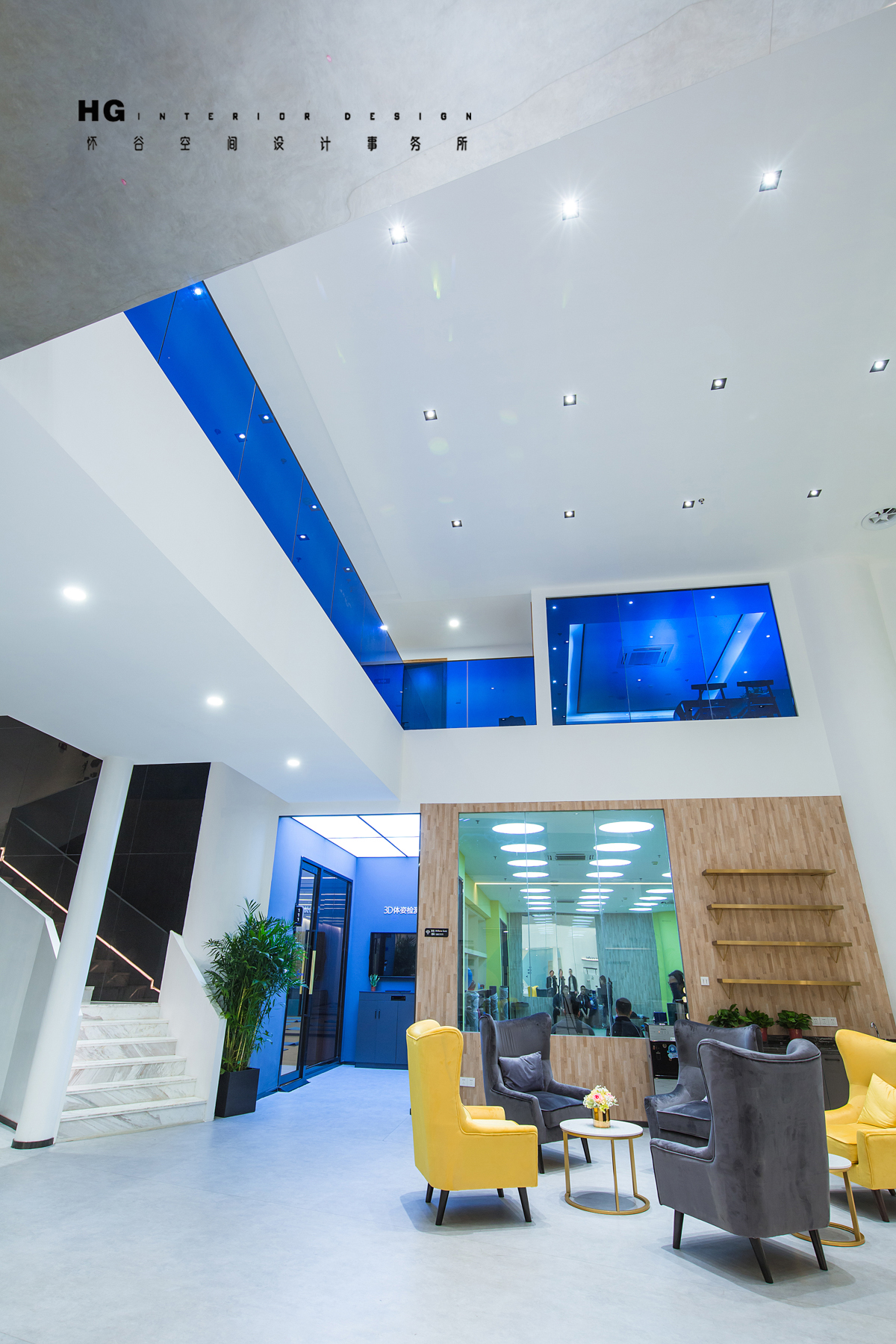 唯宝运动康复中心（实景发布）-19