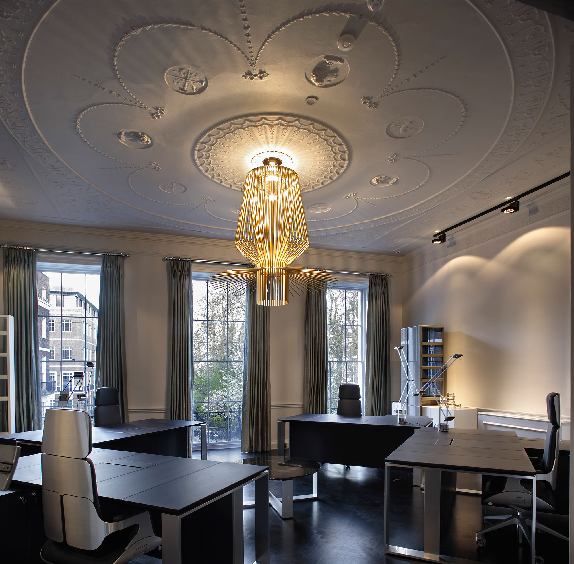 曼彻斯特广场 SHH-0