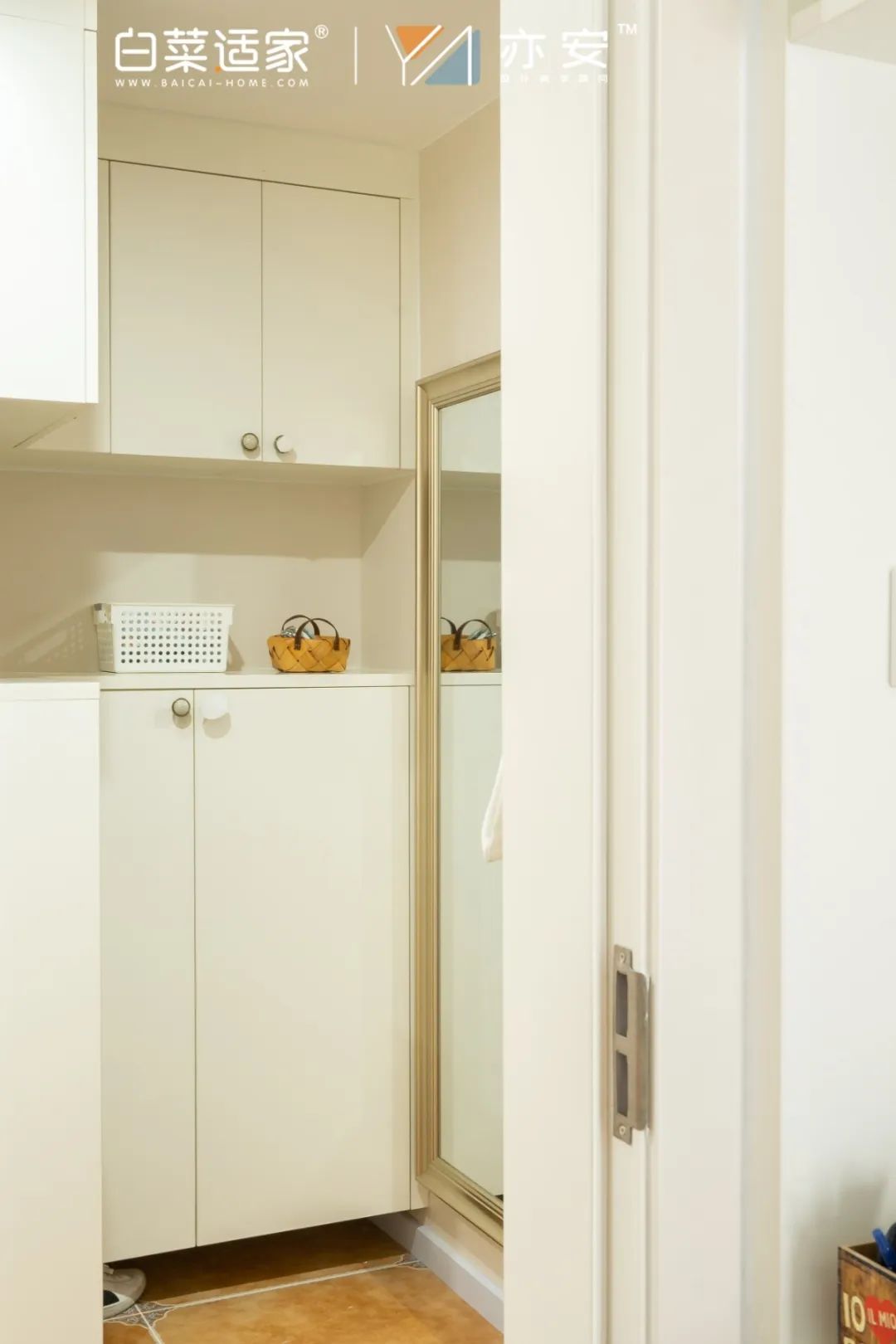 斗门金地格林泊乐·斑斓·美式风格随性自在-29