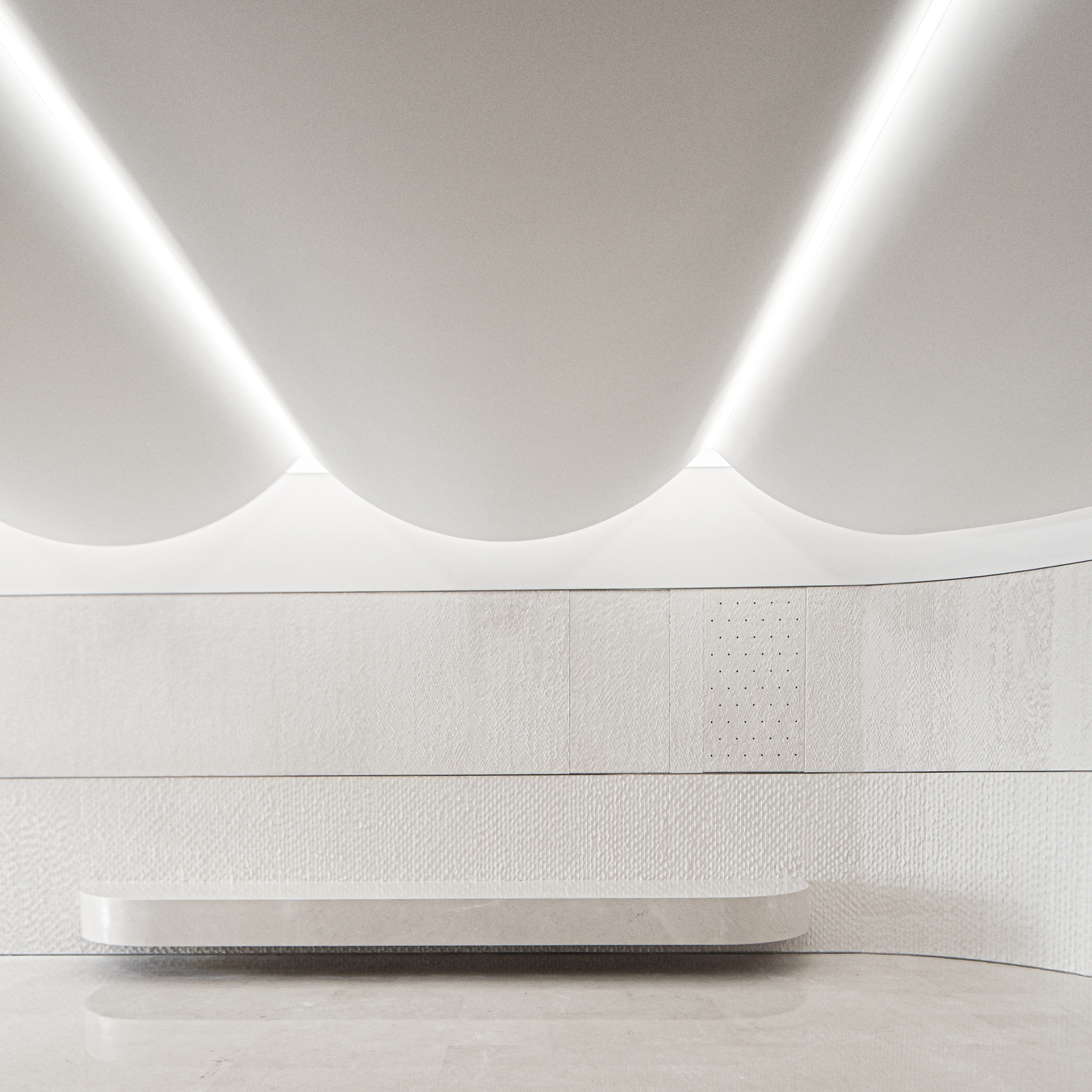 蓝色港湾公共空间改造-35