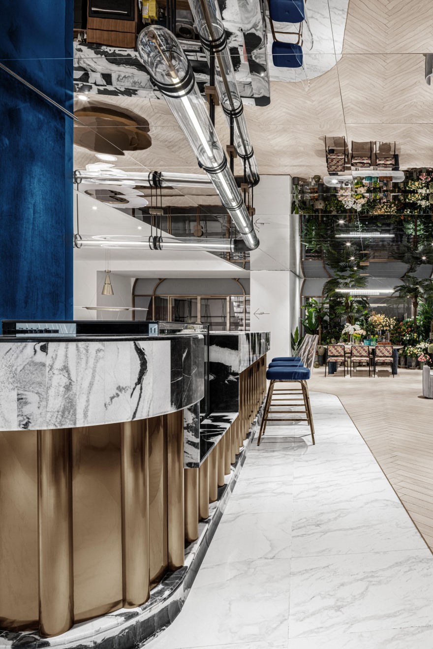 万科地铁·天空之境丨中国长沙丨峻佳设计-31