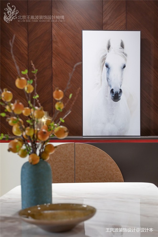 北京·神龙潼关丨中国北京丨北京王凤波装饰设计机构-27
