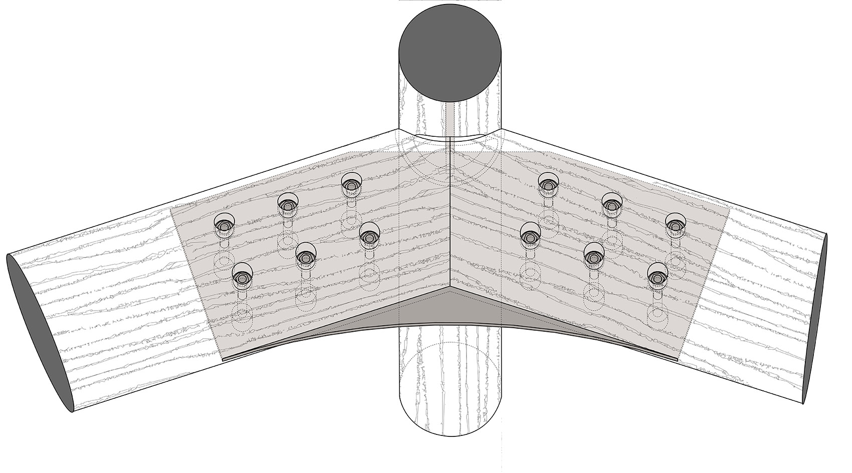 南山君柠酒店丨中国合肥丨来建筑设计工作室-264