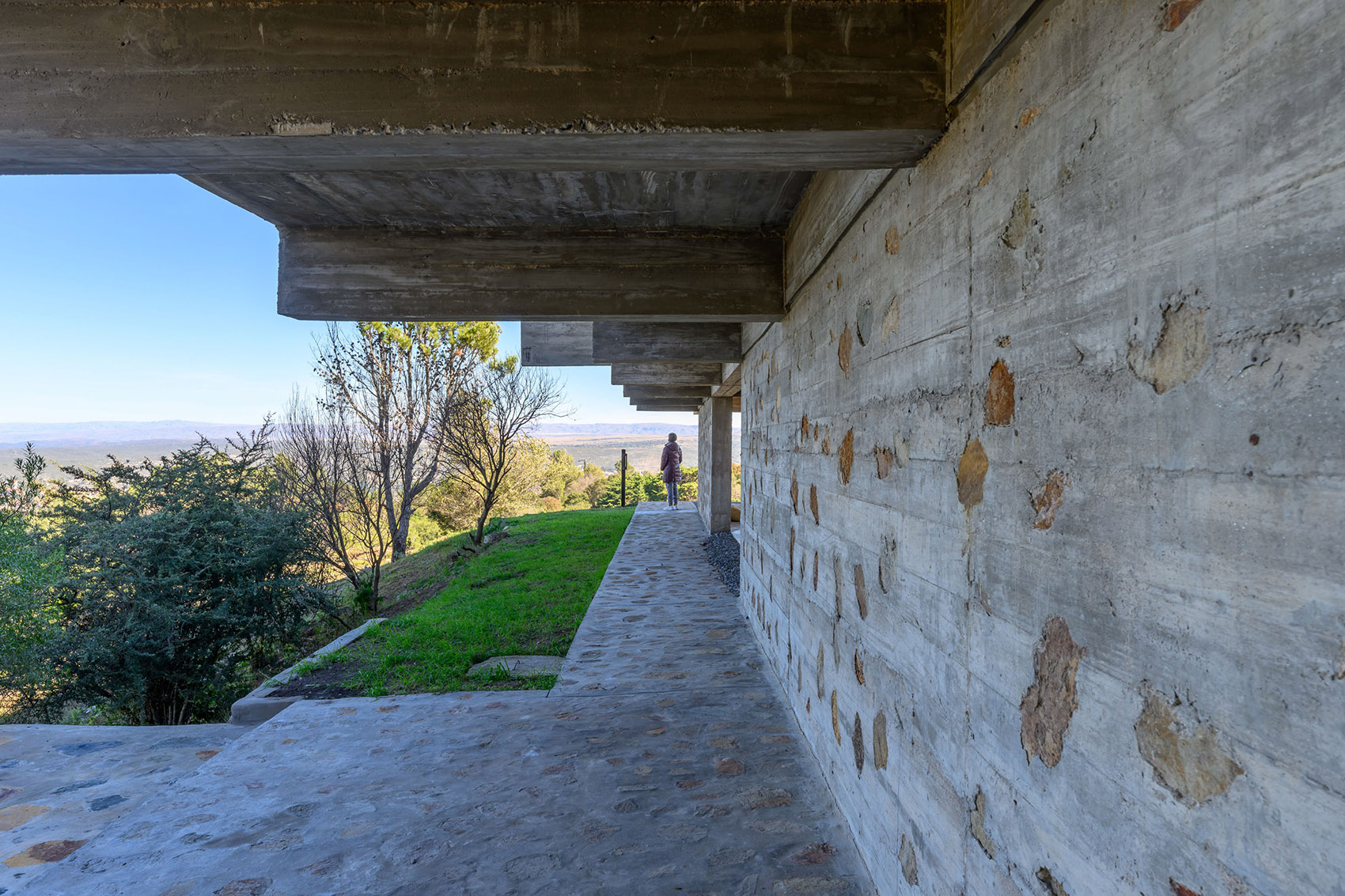 Cerro El Dragón住宅丨西班牙丨Cristián Nanzer-100