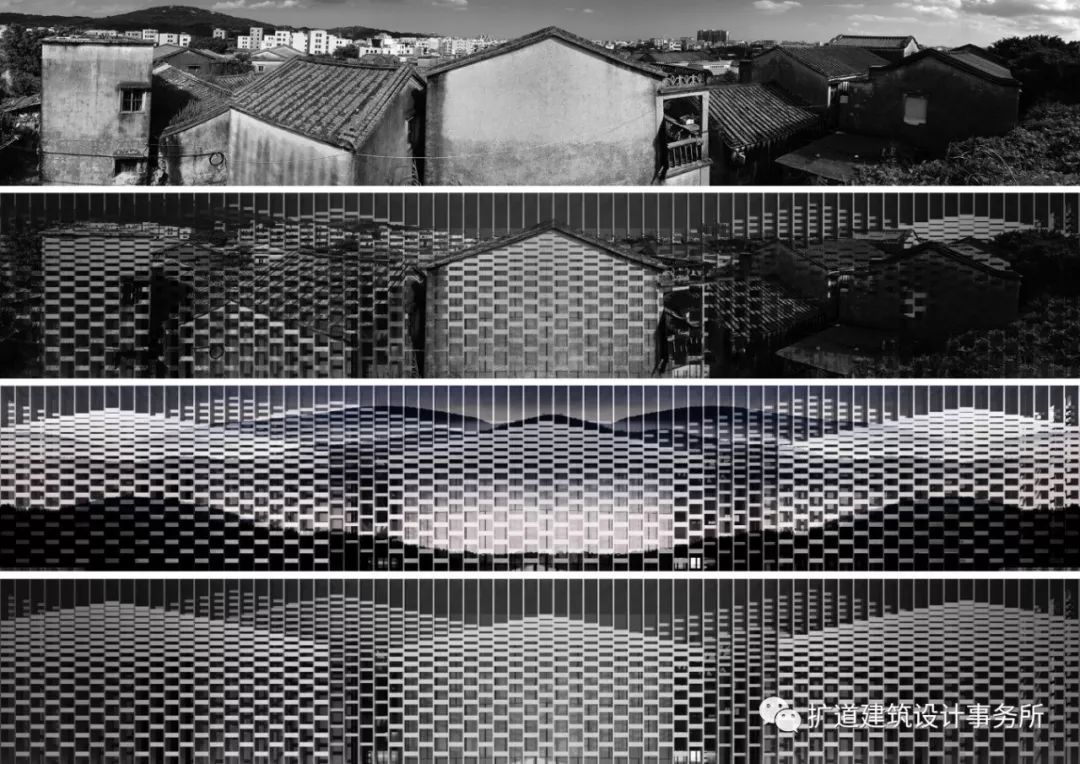 村脉·新启 | 古村文化的新生-32