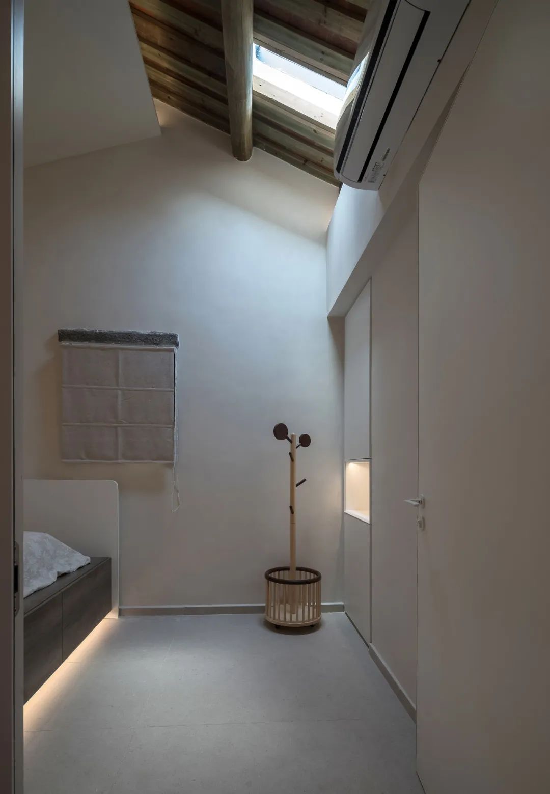 梦想改造家 古厝里的新家丨中国厦门丨梁建国,孙少川-62