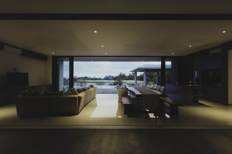 印尼昂加桑山私人别墅群-28