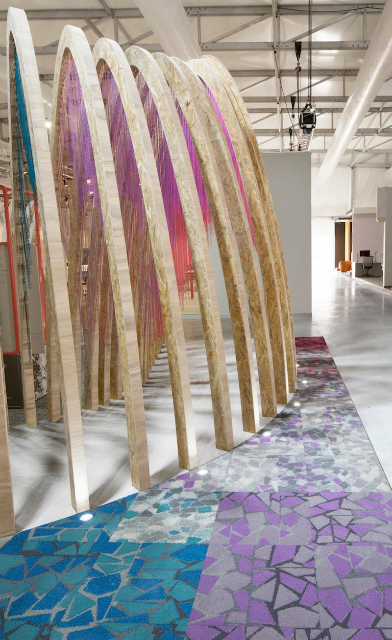 迪拜设计周 2017-21