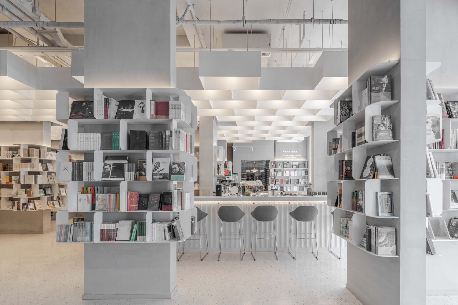 秦皇岛阿那亚naive理想国丨中国秦皇岛丨余留地-31