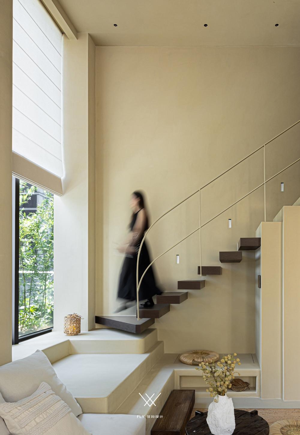 「南山寂照」侘寂丨中国杭州丨菲拉设计-0