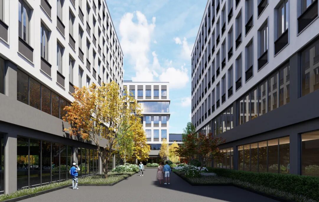 安可信五金工厂，浙江/田字格建筑事务所-39