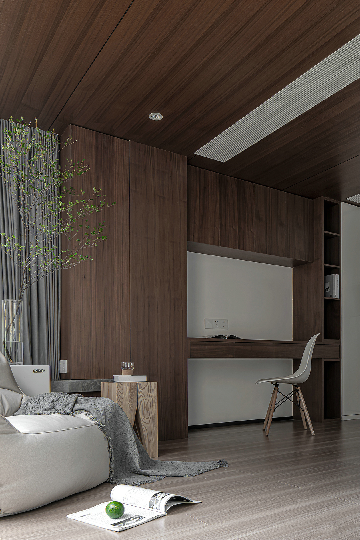 光宅丨中国汕头丨NewOneDesign 新一设计-25