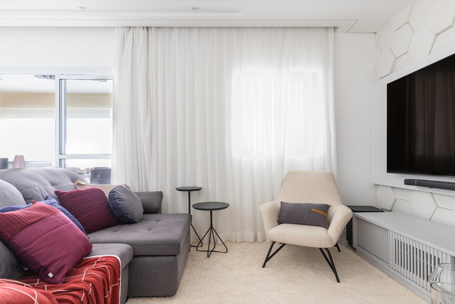 巴西 Vila Alpina 公寓-2