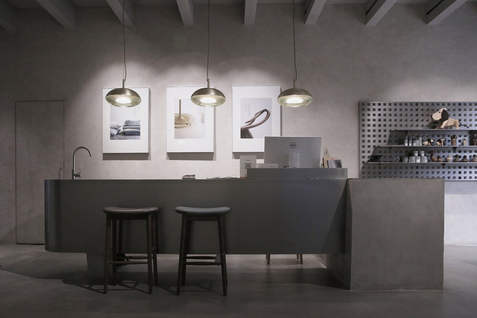 致家家居展厅设计丨杭州明白创意设计有限公司-22