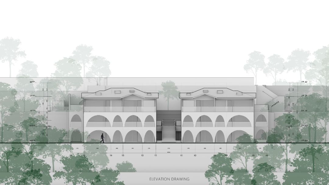 大理十九山 | 水墨之境,自由之居-47